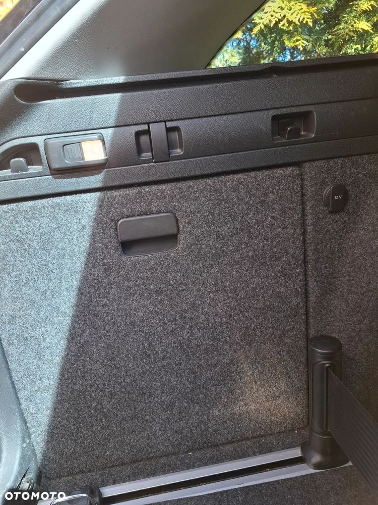 Skoda Superb 2.0 TDI 4x4 Comfort - 9