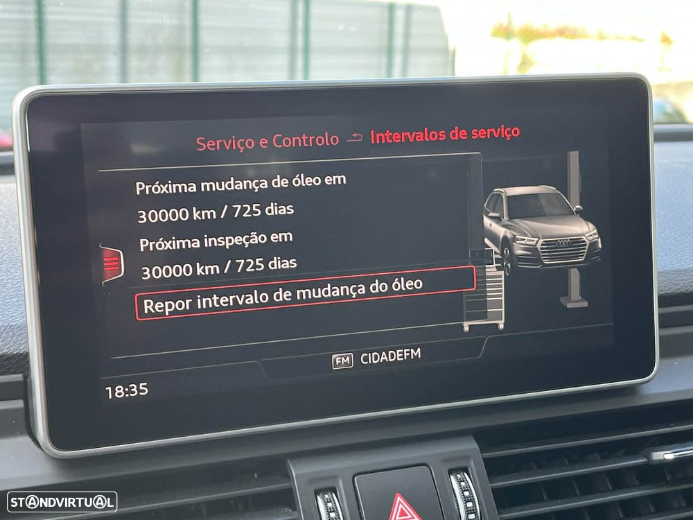Audi Q5 2.0 TDI quattro Sport S-tronic - 25