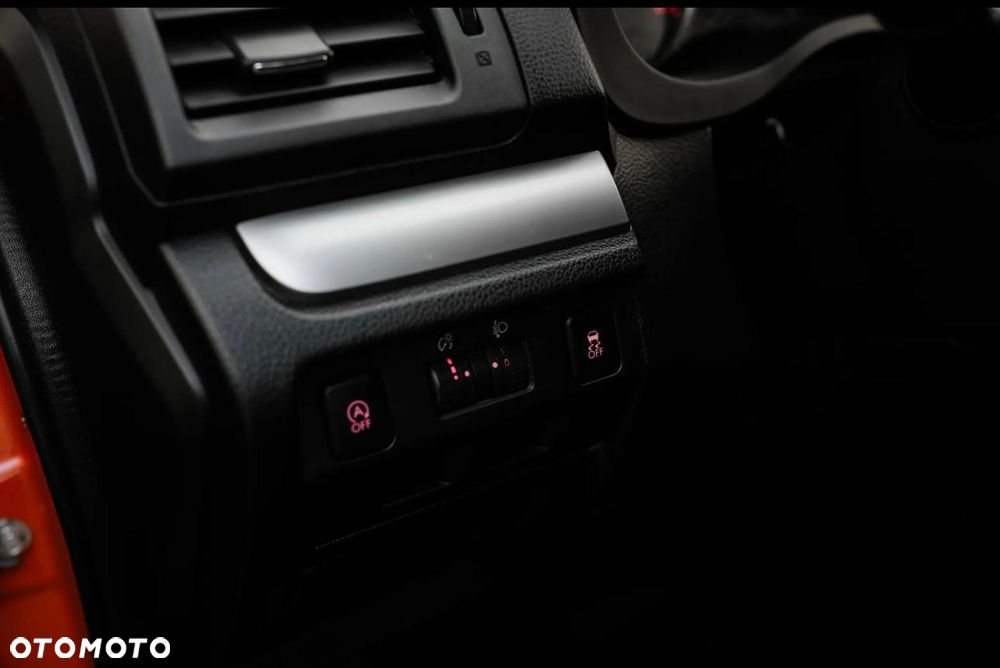 Subaru XV 1.6i Lineartronic Comfort - 21