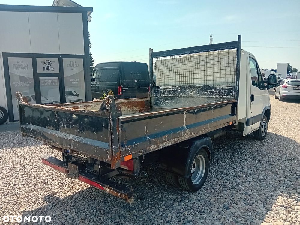 Iveco Daily Wywrotka - 5
