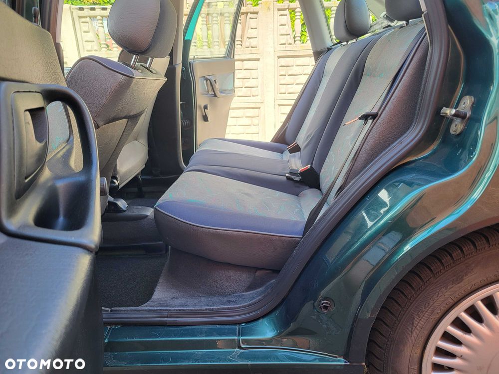 Seat Cordoba - 5