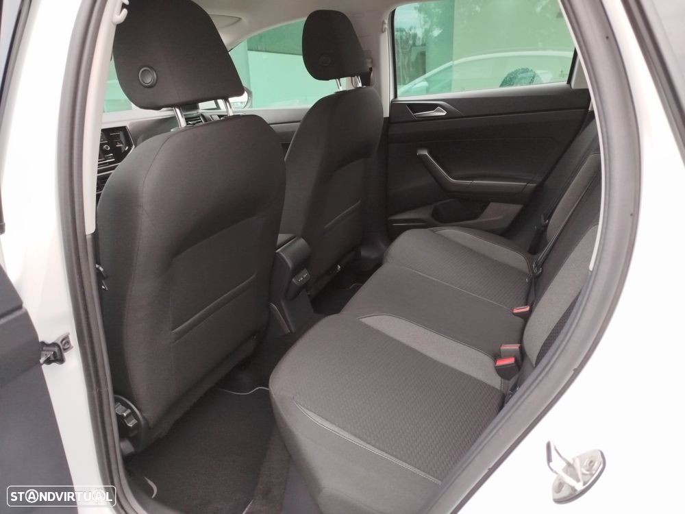 VW Taigo 1.0 TSI Life - 22
