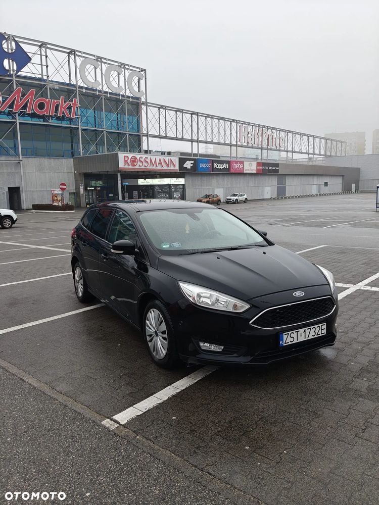 Ford Focus - 2