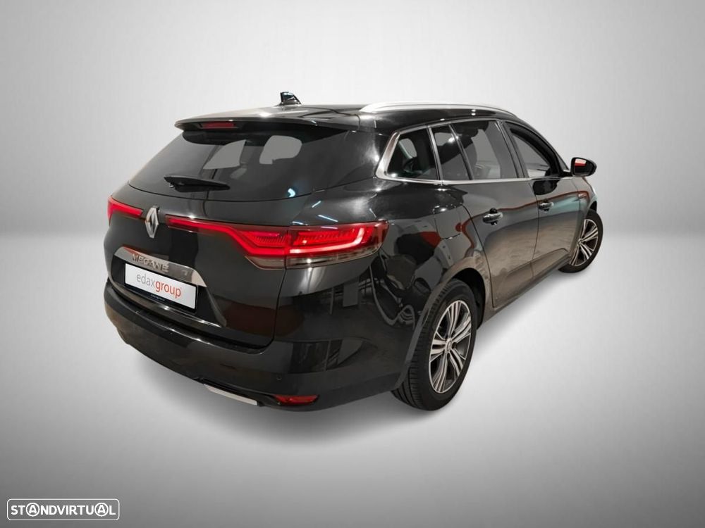 Renault Mégane Sport Tourer 1.5 Blue dCi Intens - 2