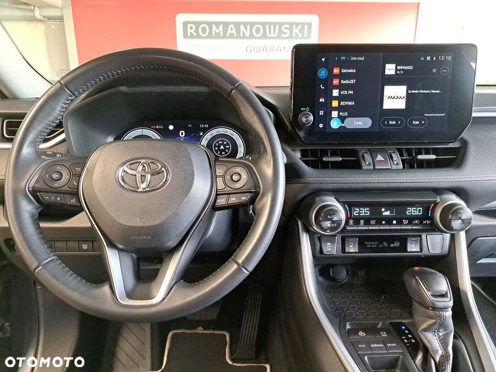 Toyota RAV4 - 20