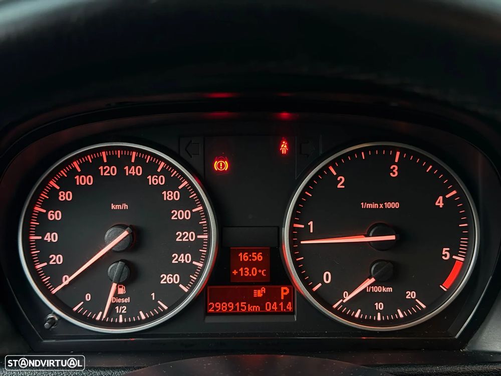 BMW X1 23 d xDrive Auto - 17