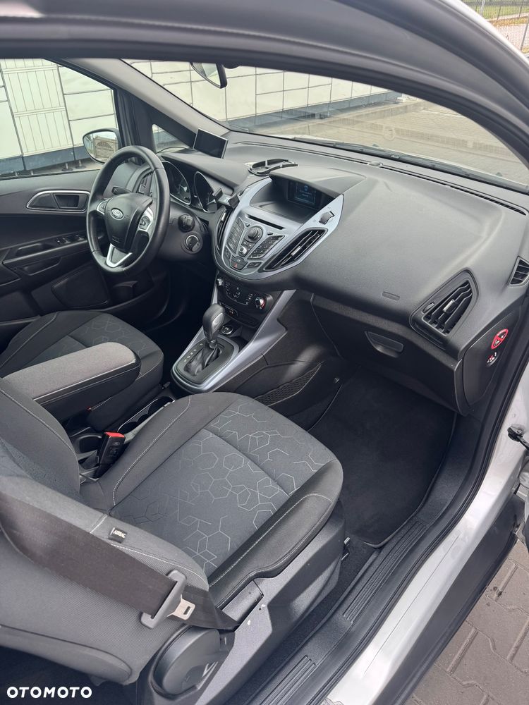 Ford B-MAX 1.6 Individual - 5