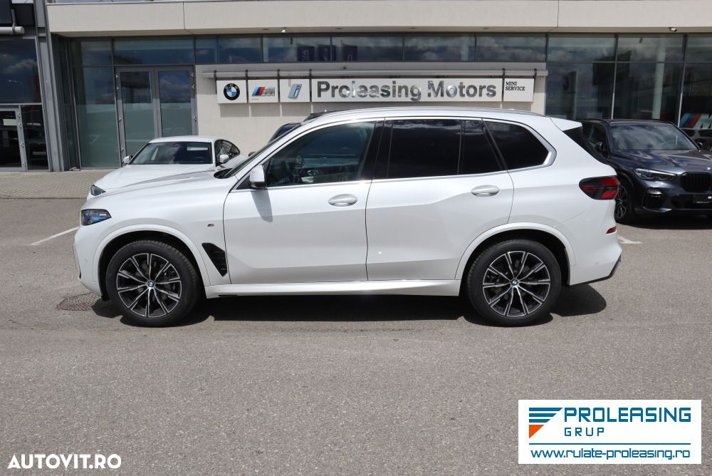 BMW X5 xDrive40i AT MHEV - 3