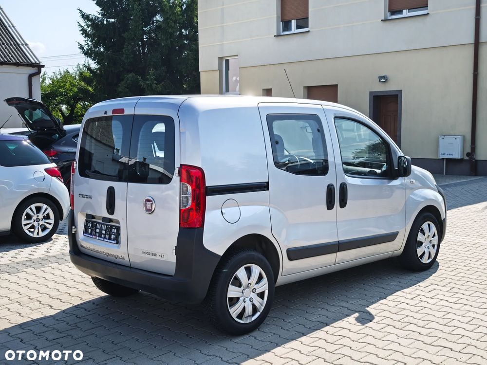 Fiat Fiorino 1.3 Multijet 16V Dynamic - 7