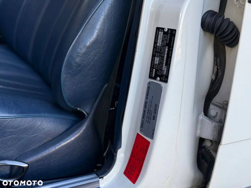 Mercedes-Benz W123 - 34