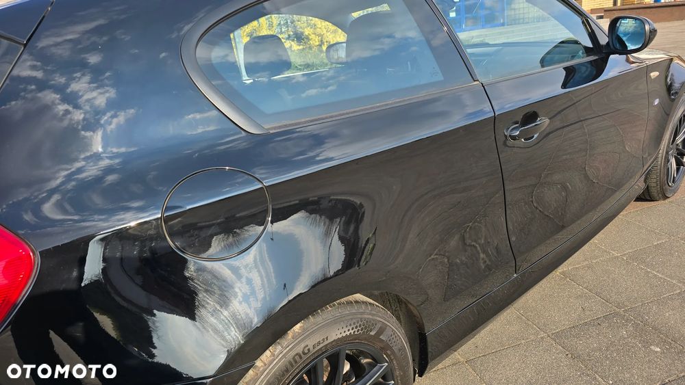 BMW Seria 1 116i Edition Sport - 14