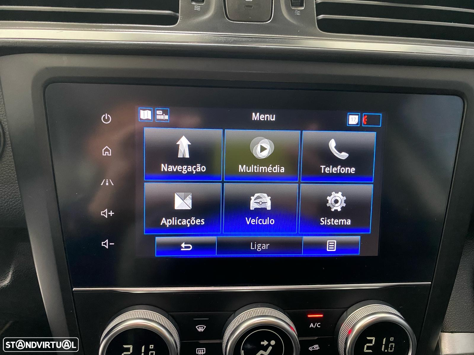 Renault Kadjar 1.5 dCi Intens - 13