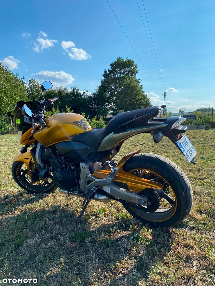 Honda CB - 11