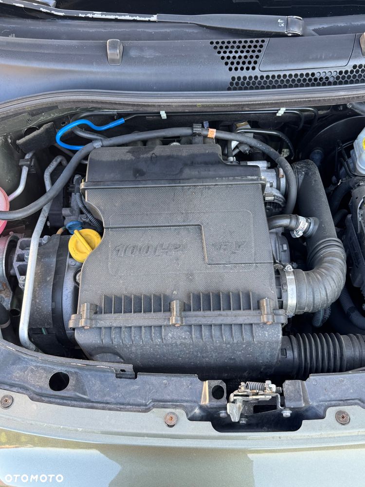 Fiat 500 1.4 16V byDiesel - 14
