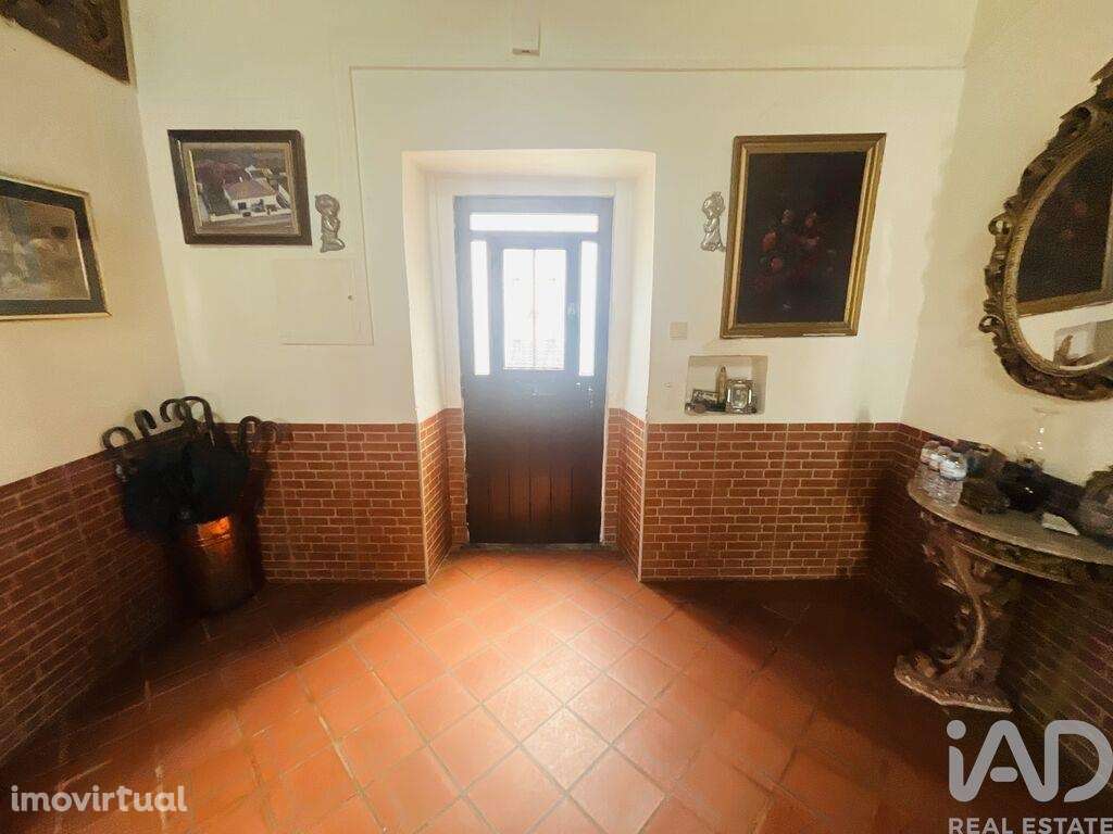 Moradia térrea T3 em Cabeça Gorda - Grande imagem: 4/21