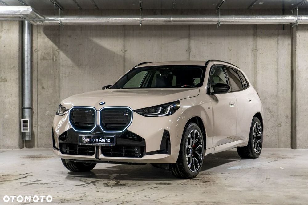 BMW X3 - 5