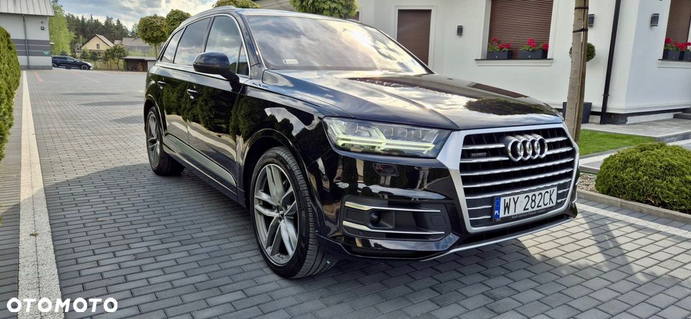 Audi Q7 - 3