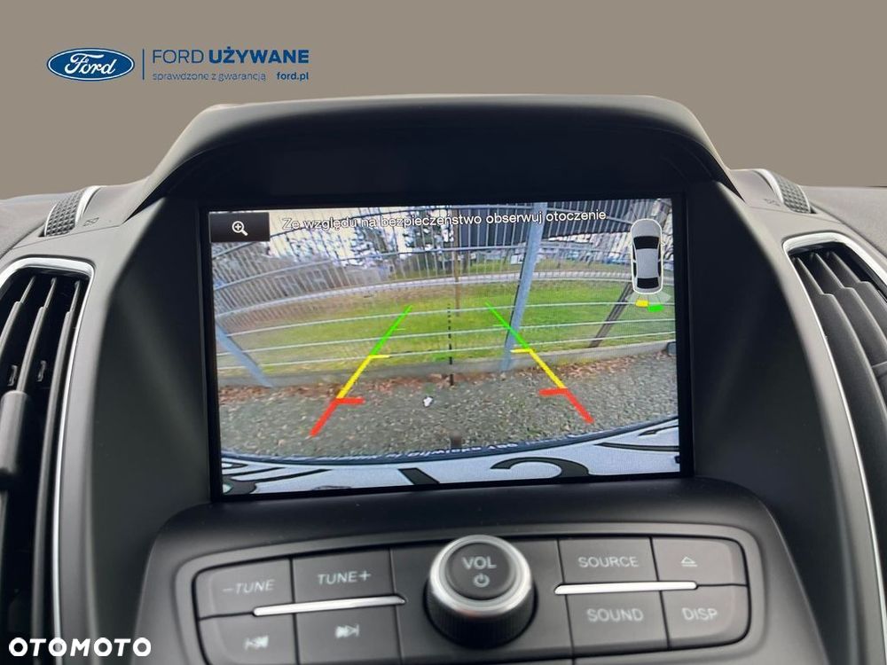 Ford Grand C-MAX - 17