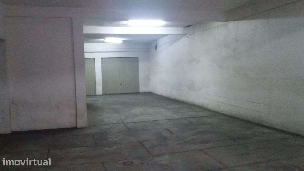 Garagem Box - Centro do Montijo - Grande imagem: 4/7