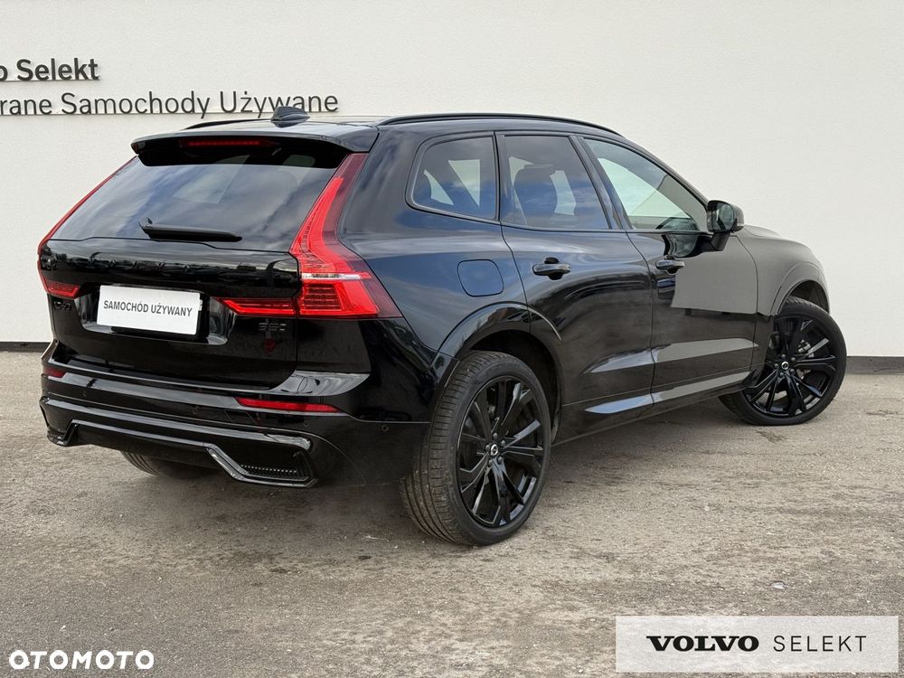 Volvo XC 60 - 12