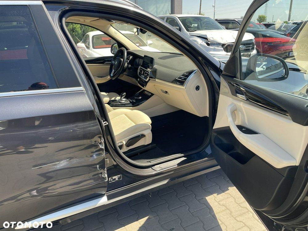 BMW X3 xDrive20d xLine - 4