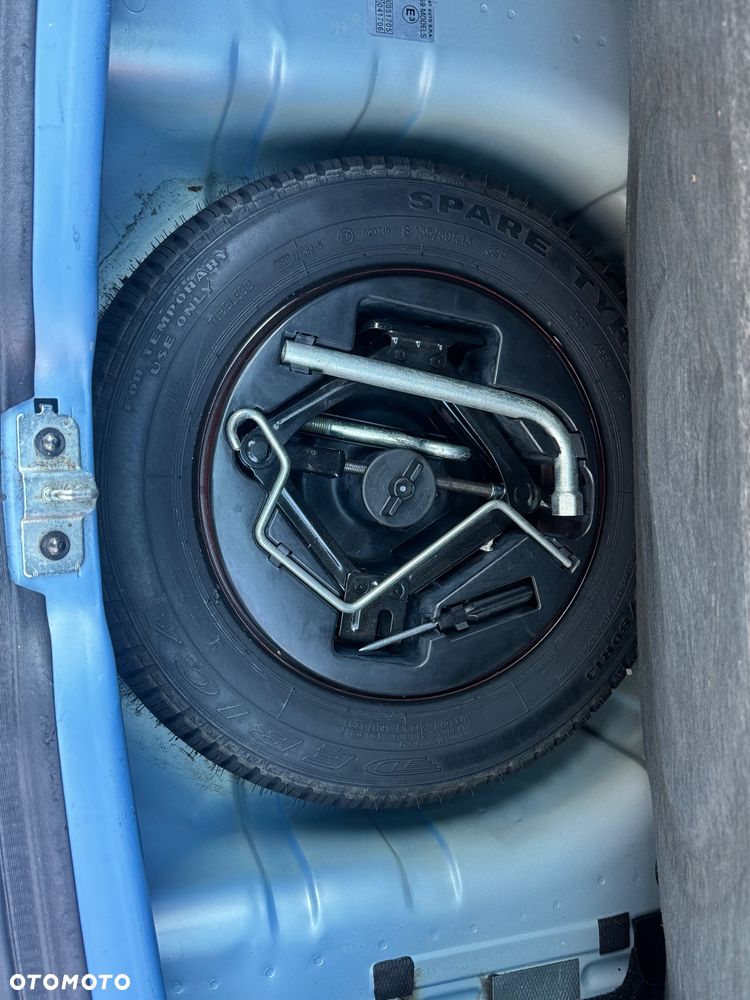 Fiat Panda 1.2 Dynamic Olympic - 23