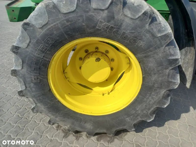 Koła 15x28 John Deere 6920 - 1