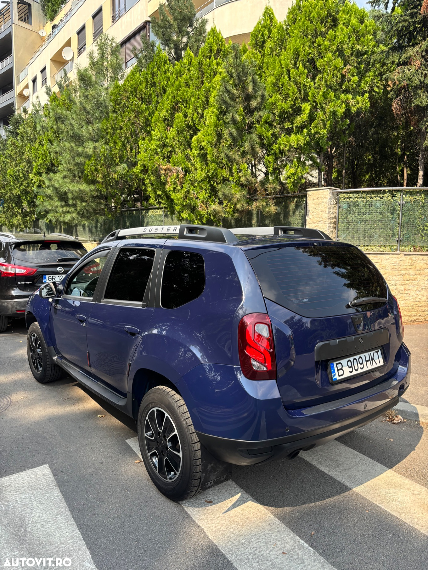 Dacia Duster TCe 125 2WD Prestige - 3