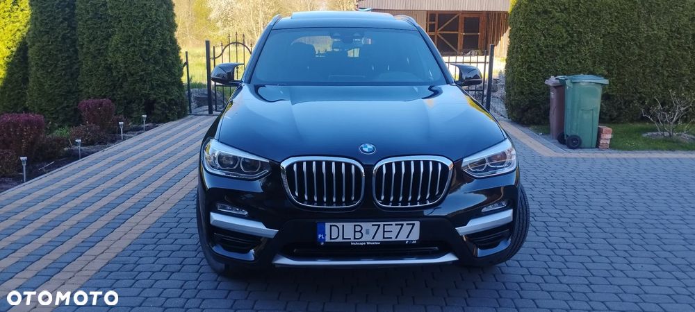 BMW X3 - 25