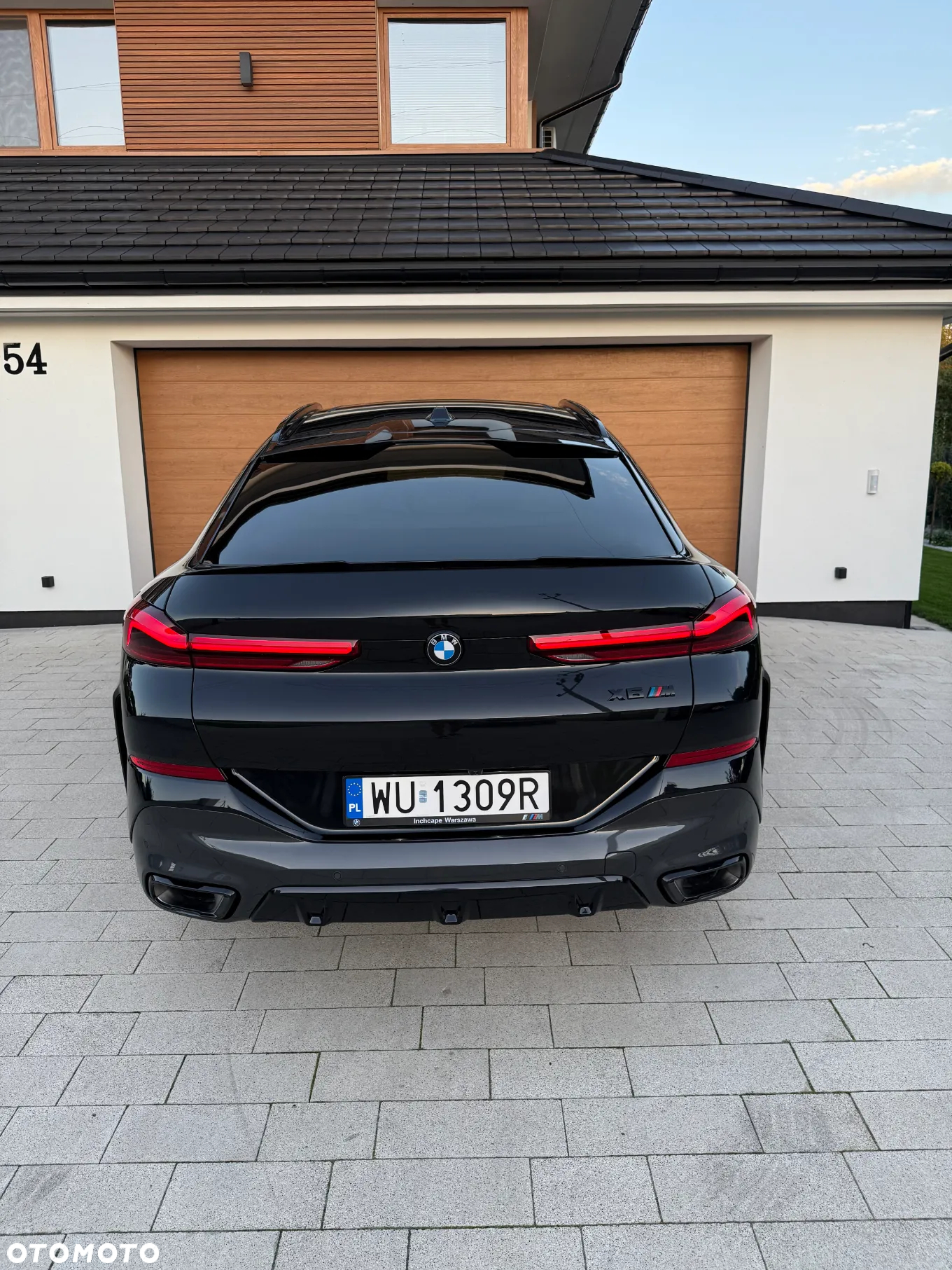 BMW X6 xDrive30d - 5