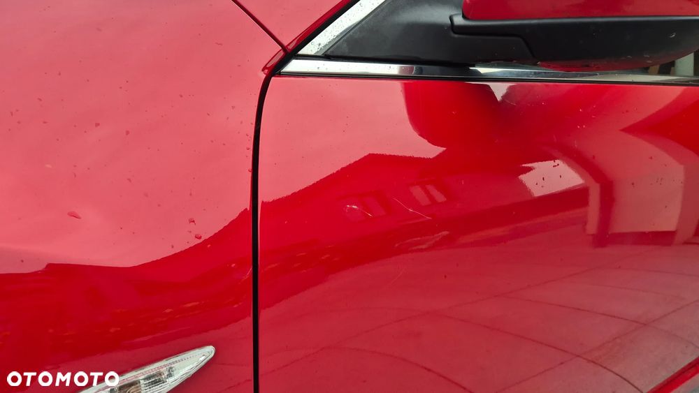 Mazda 6 - 17