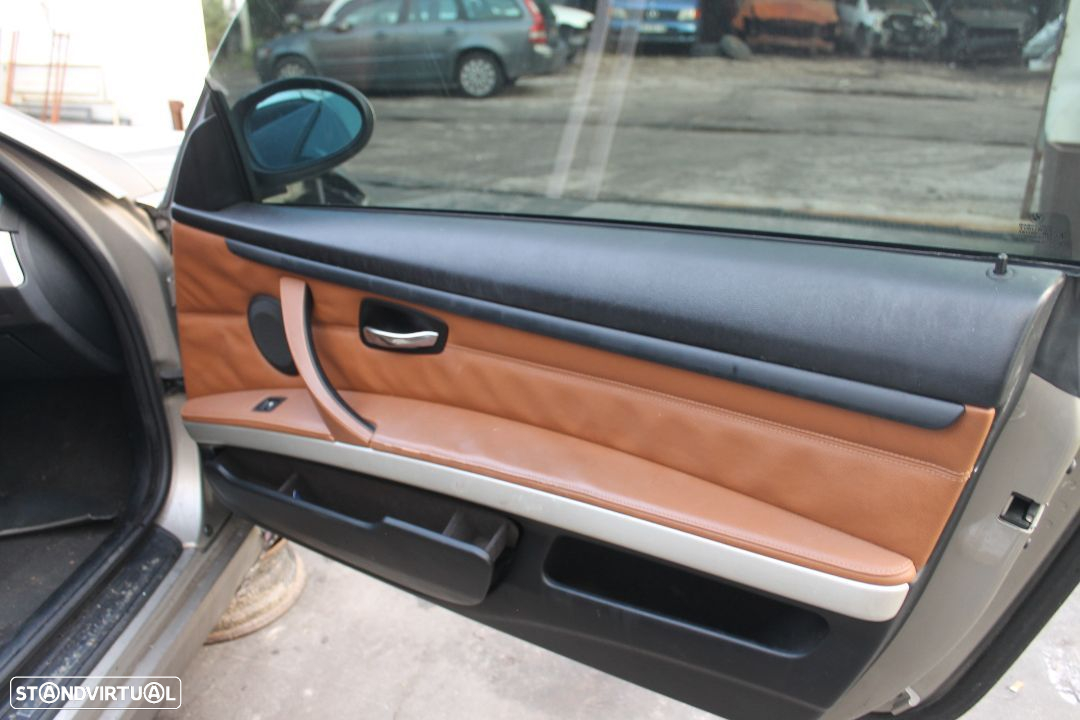 BMW E93 DE 2010 - 13