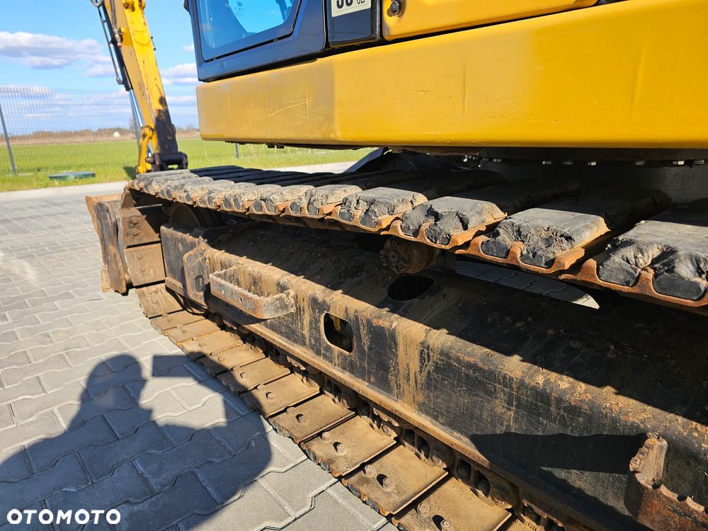 Caterpillar 308 - 20