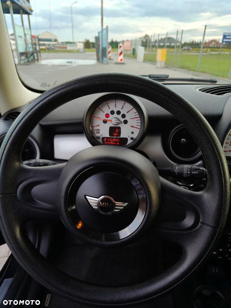 MINI ONE Standard - 11