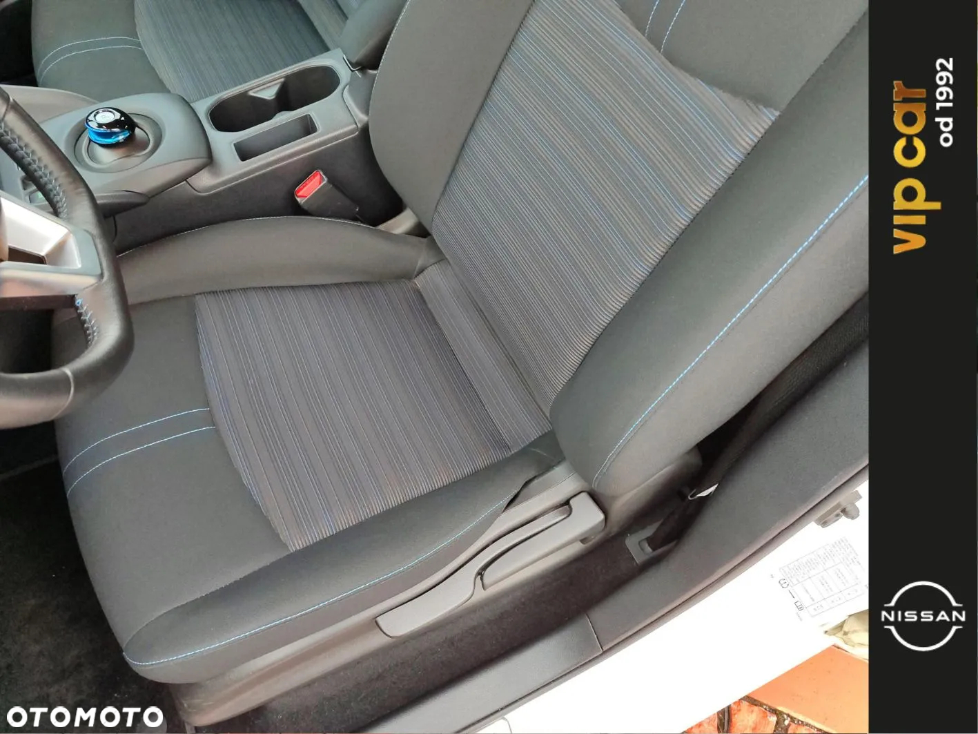 Nissan Leaf 40kWh Acenta - 15