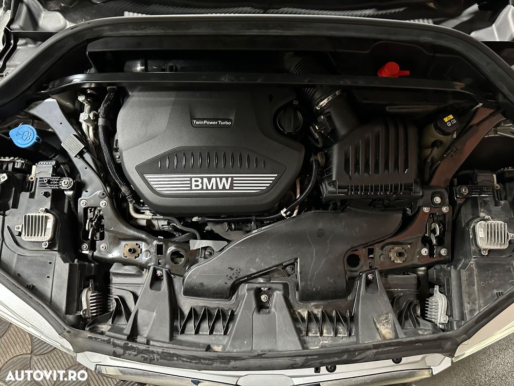 BMW X1 - 15