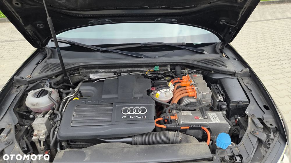 Audi A3 Sportback - 37