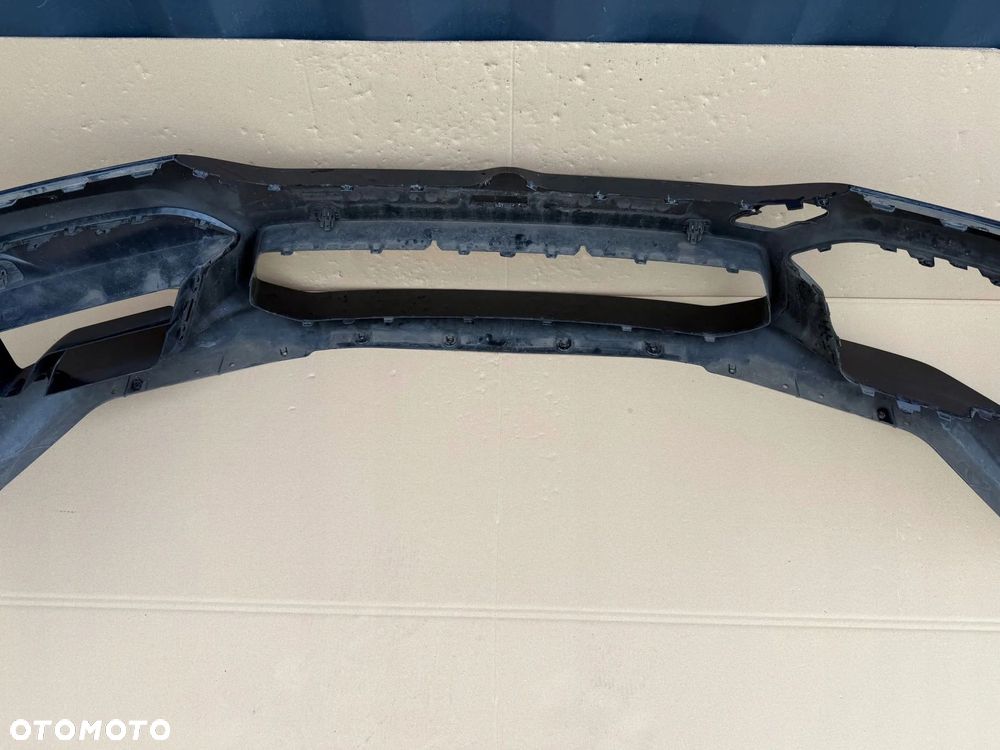 ZDERZAK BMW M5 F90 LCI LIFT 2021- ORYGINAŁ ŁADNY STAN - 8