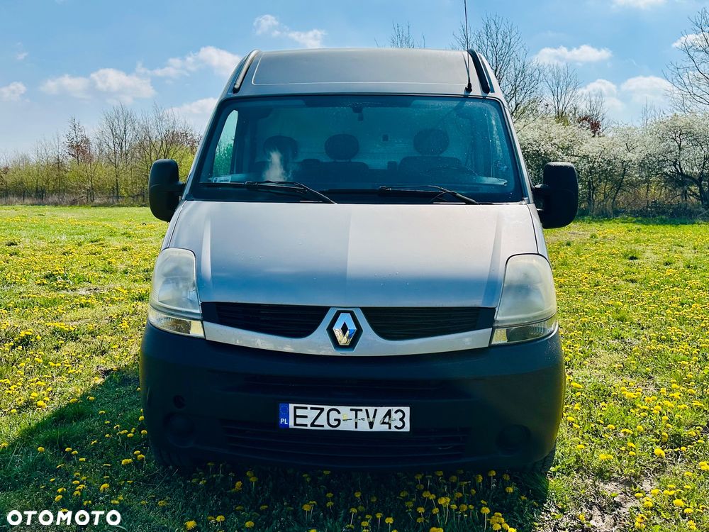 Renault Master - 2