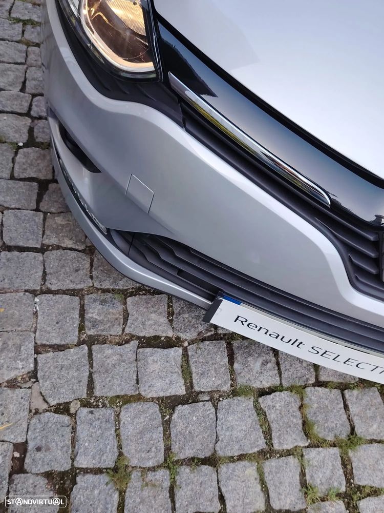 Renault Clio 0.9 TCe Limited Edition - 25