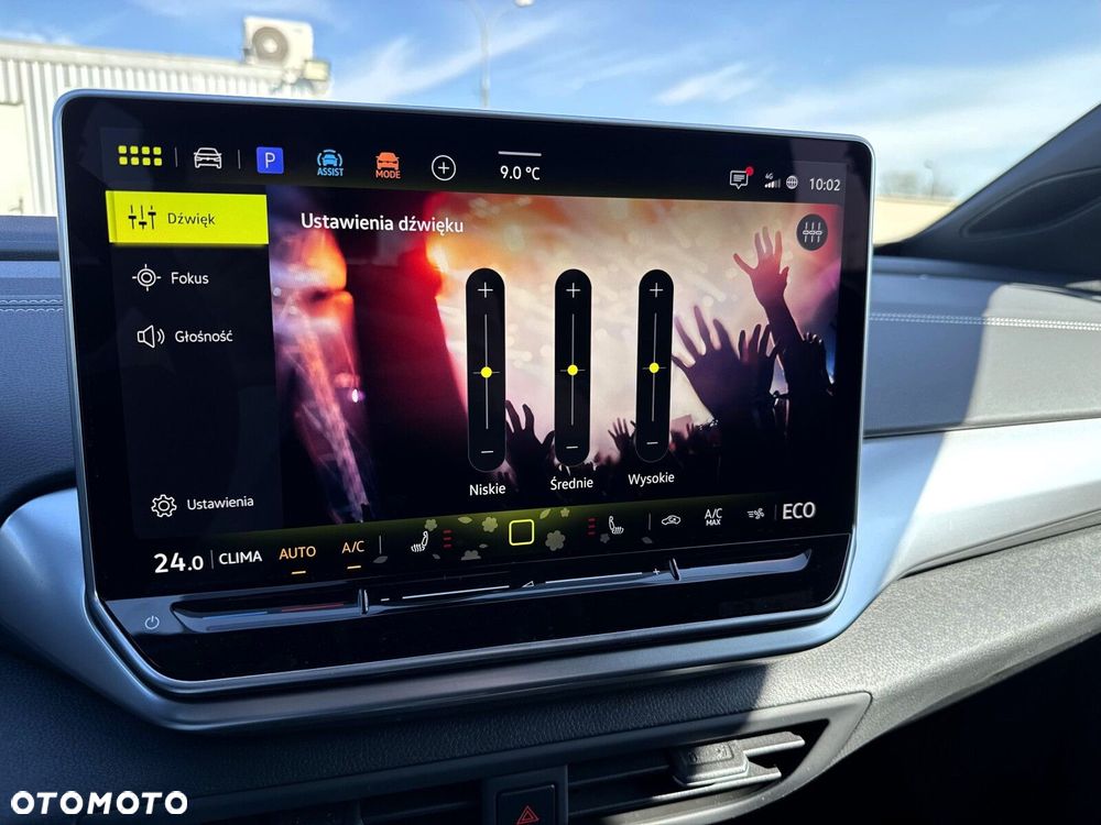 Volkswagen ID.4 52kWh Plus - 24