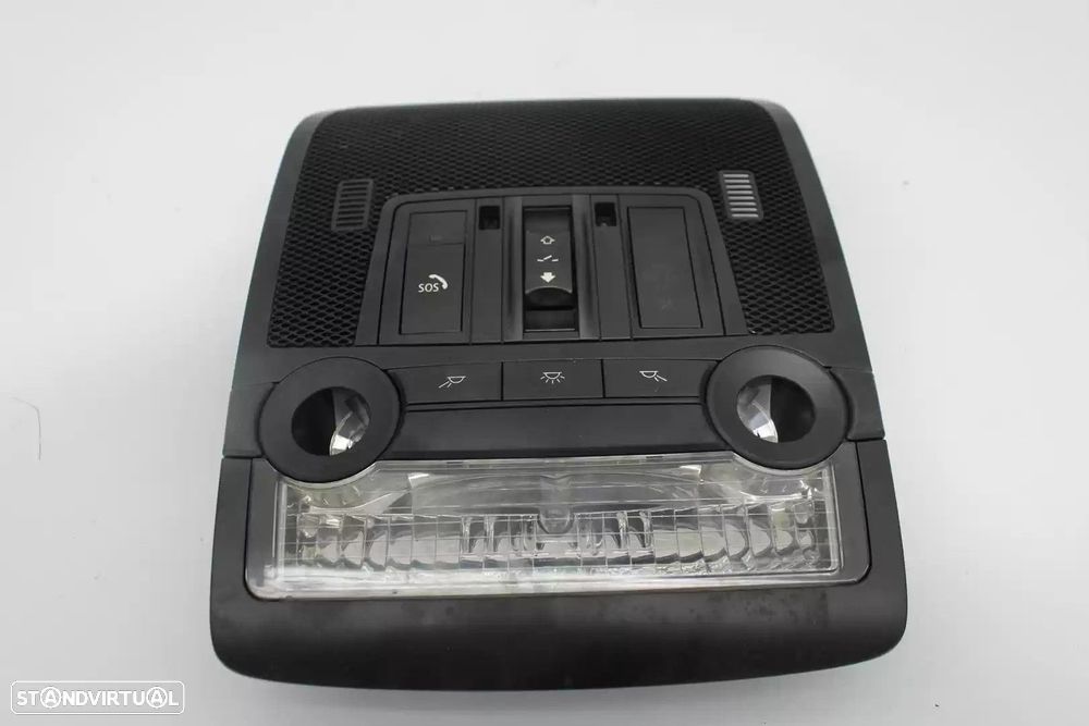 LUZ INTERIOR BMW X5 2009 -61319201850 - 1