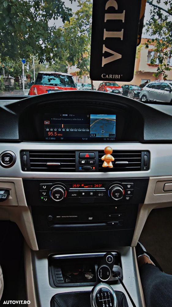 BMW Seria 3 - 12