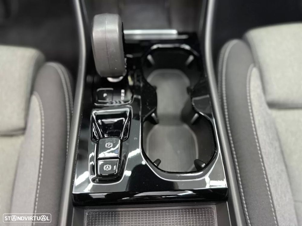 Volvo XC 40 1.5 T4 PHEV R-Design - 48