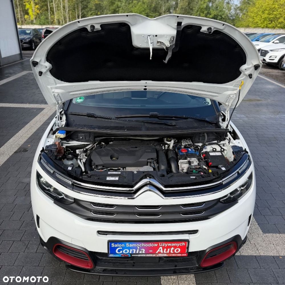 Citroën C5 Aircross - 3