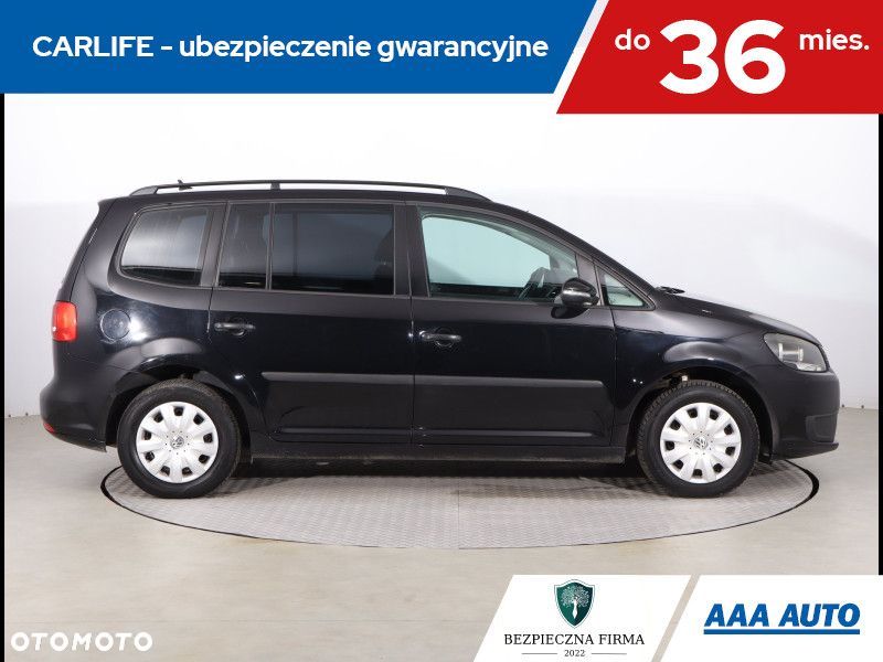 Volkswagen Touran - 7