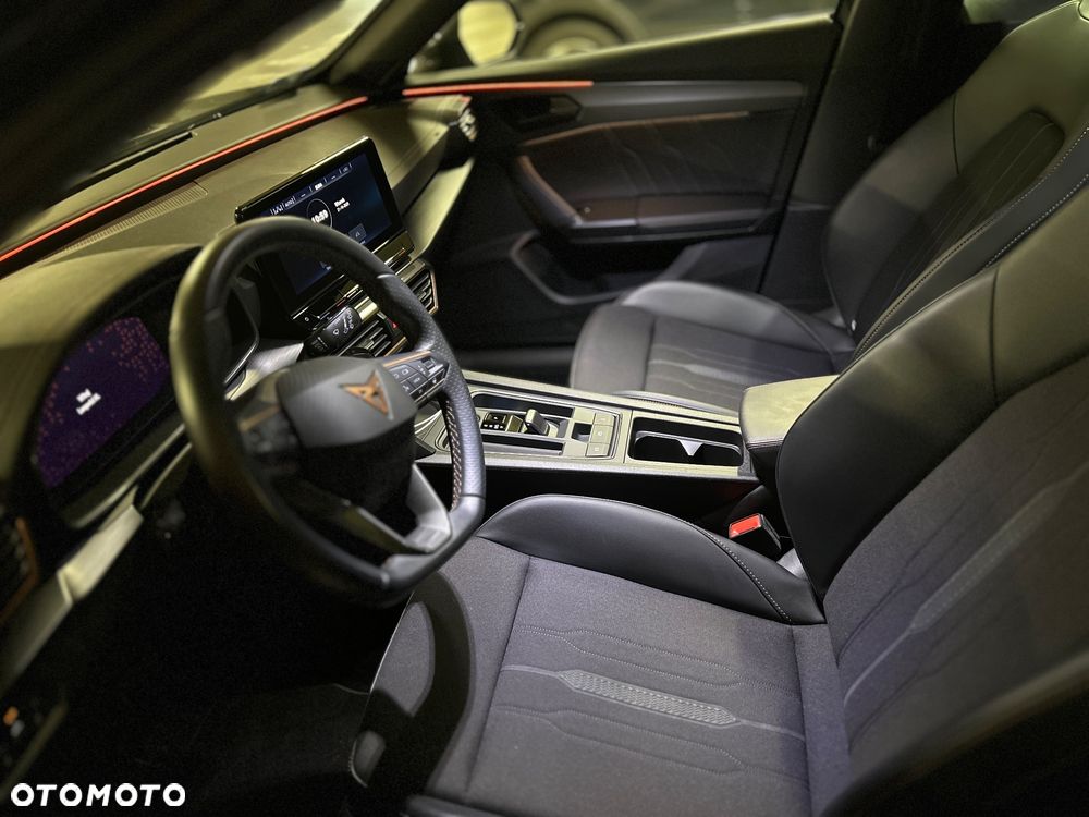 Cupra Formentor 2.0 TSI 4Drive DSG - 16