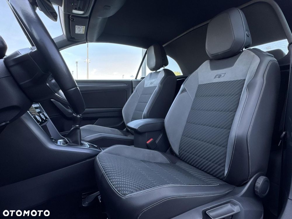 Volkswagen T-Roc - 19