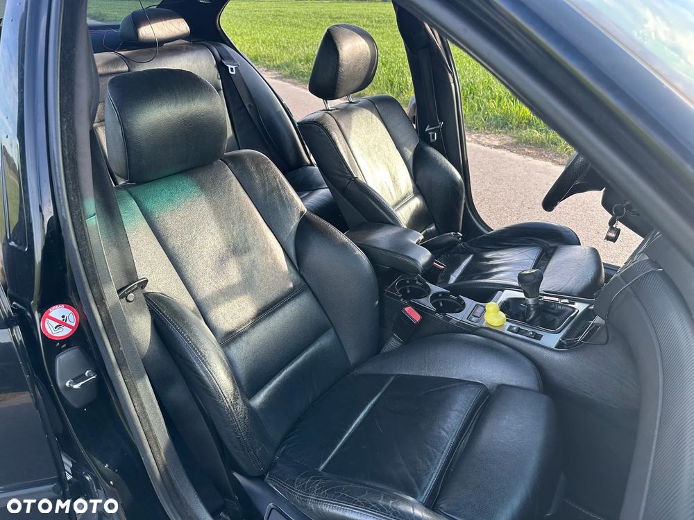 BMW Seria 3 - 26