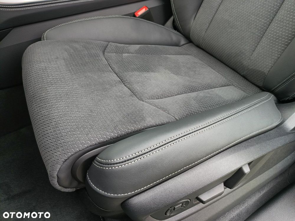 Audi Q8 50 TDI mHEV Quattro Tiptronic - 14